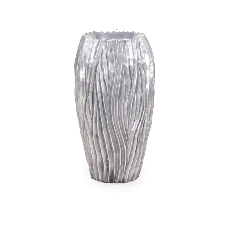 Çiçək qabı çayı Alu - Siqar