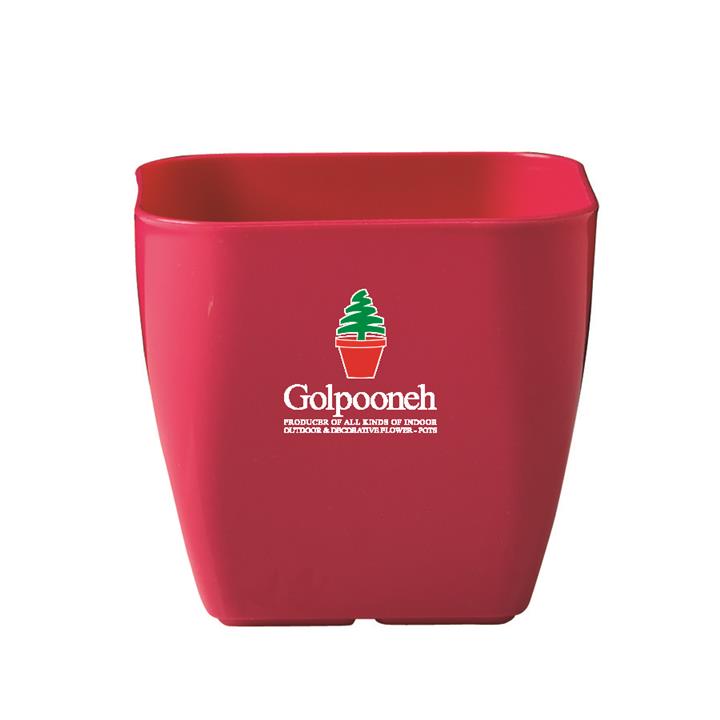 Golpooneh Çiçək Vazası