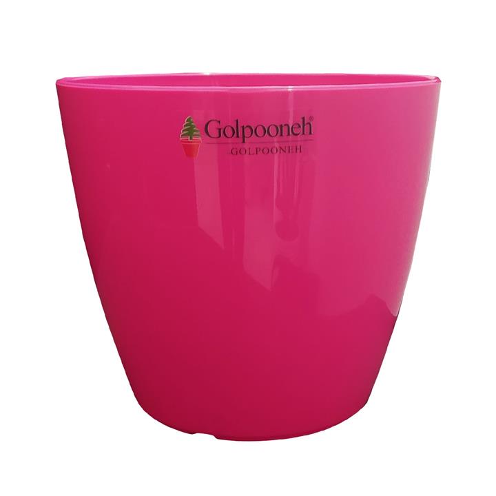 Golpooneh Çiçək Vazası