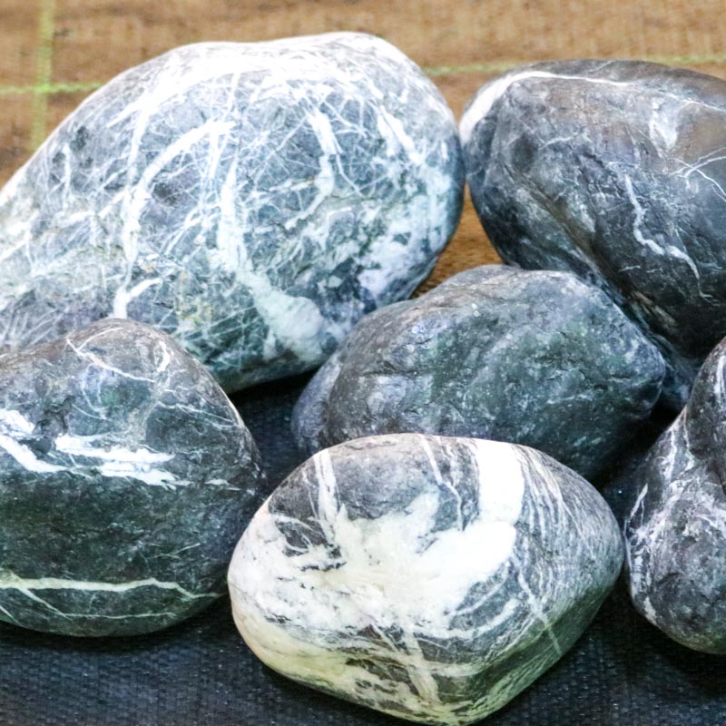 Black Angel (8-12sm)