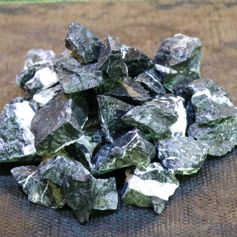 Black Angel Monolit  (2-5 sm)