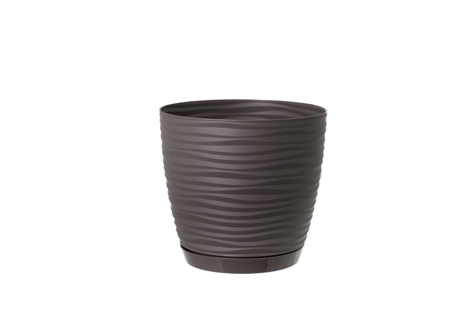 Sahara Plant Pots Stone (beige)